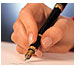 Executive resume writing services.